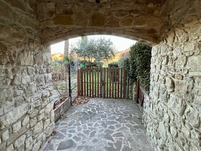 Casale in vendita a Todi