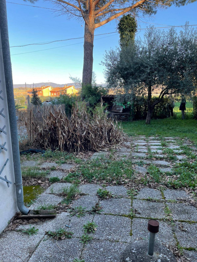 Casale in vendita a Todi