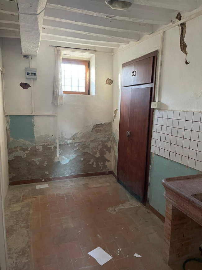 Casale in vendita a Todi