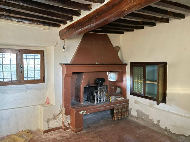 Casale in vendita a Todi