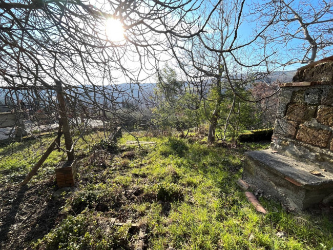 Villette a schiera in vendita a Todi