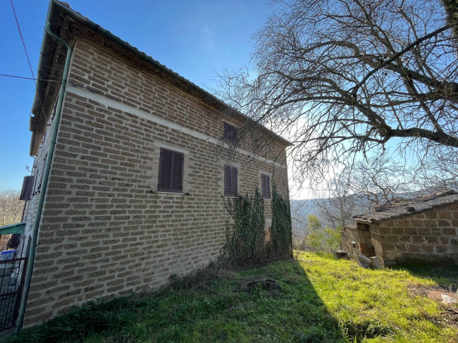 Villette a schiera in vendita a Todi