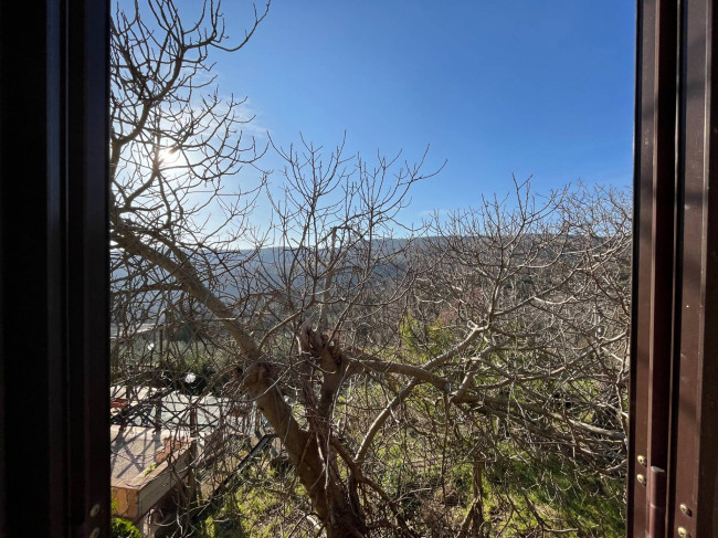 Villette a schiera in vendita a Todi