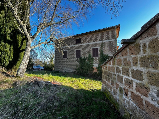 Villette a schiera in vendita a Todi