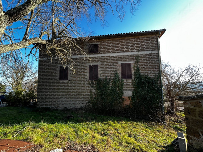 Villette a schiera in vendita a Todi