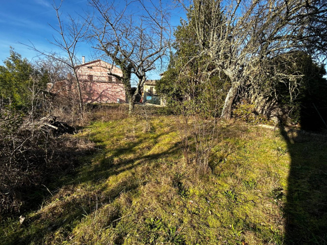 Villette a schiera in vendita a Todi