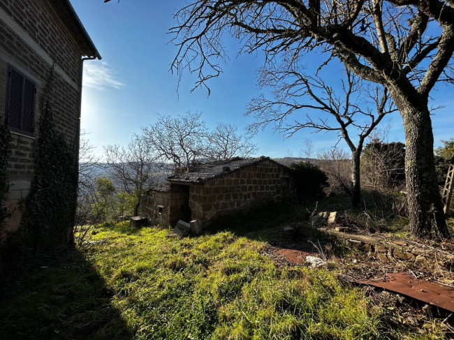 Villette a schiera in vendita a Todi