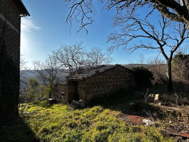 Villette a schiera in vendita a Todi