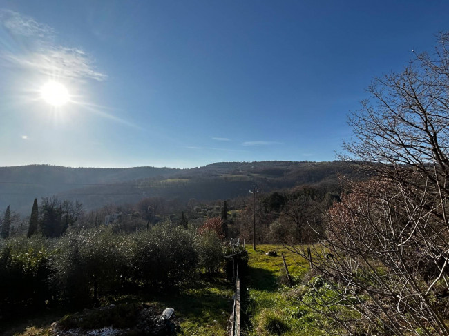 Villette a schiera in vendita a Todi