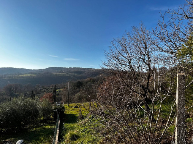 Villette a schiera in vendita a Todi