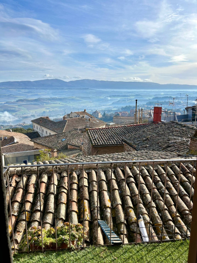 Appartamento in vendita a Todi