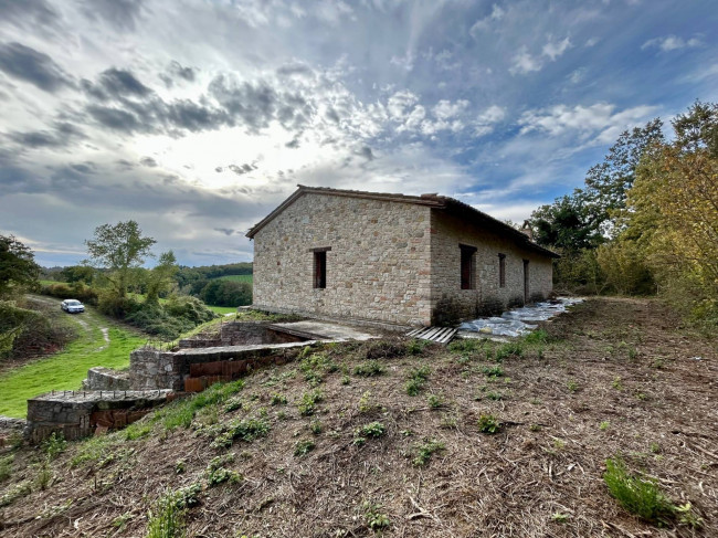 Rustico in vendita a Massa Martana