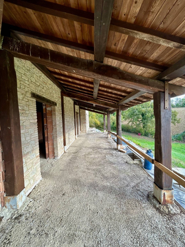 Rustico in vendita a Massa Martana