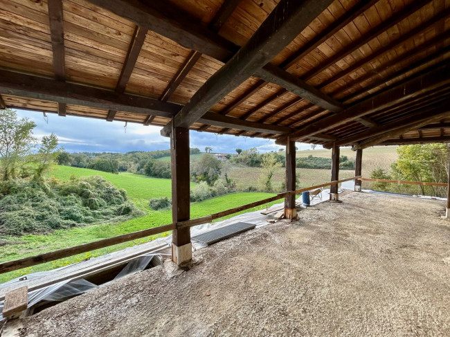 Rustico in vendita a Massa Martana