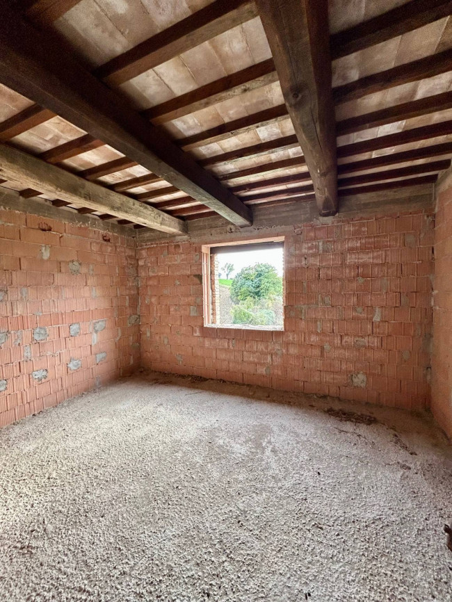 Rustico in vendita a Massa Martana