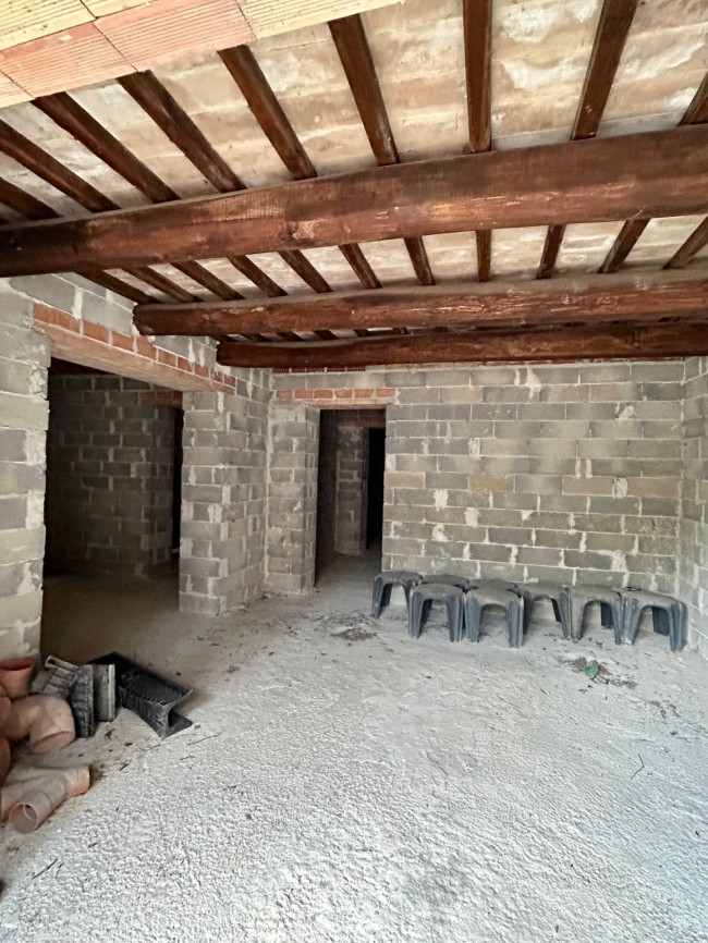 Rustico in vendita a Massa Martana