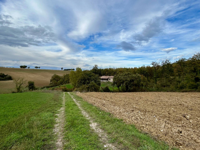 Rustico in vendita a Massa Martana