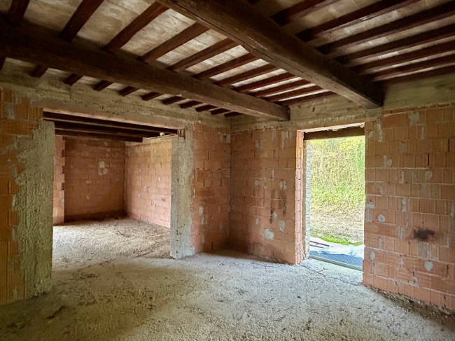 Rustico in vendita a Massa Martana