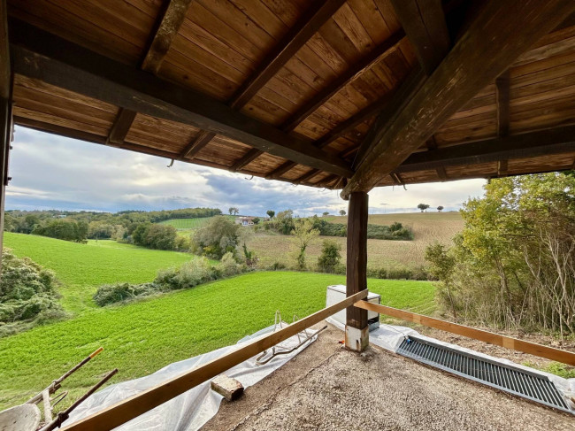 Rustico in vendita a Massa Martana