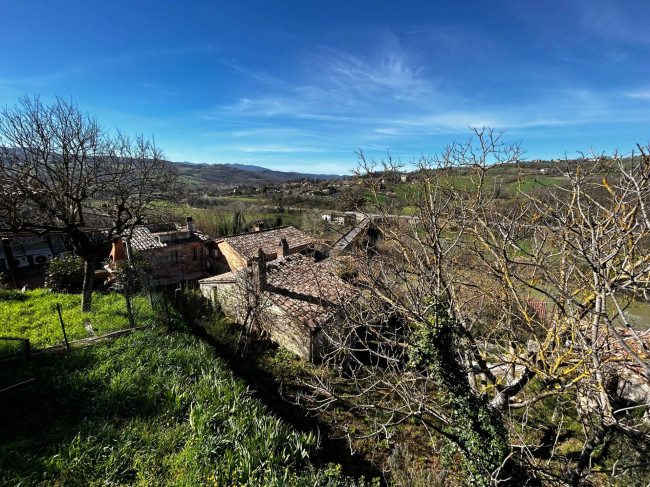 Casa singola in vendita a Todi