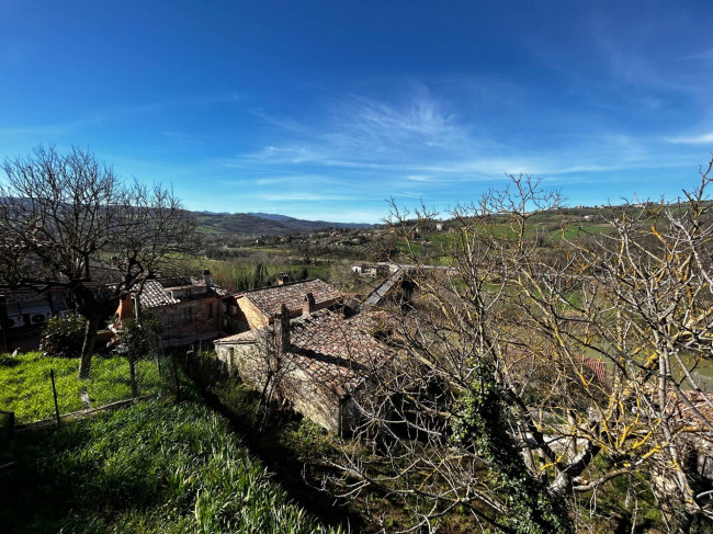 Casa singola in vendita a Todi