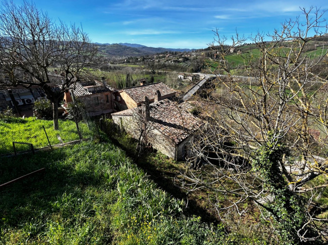 Casa singola in vendita a Todi