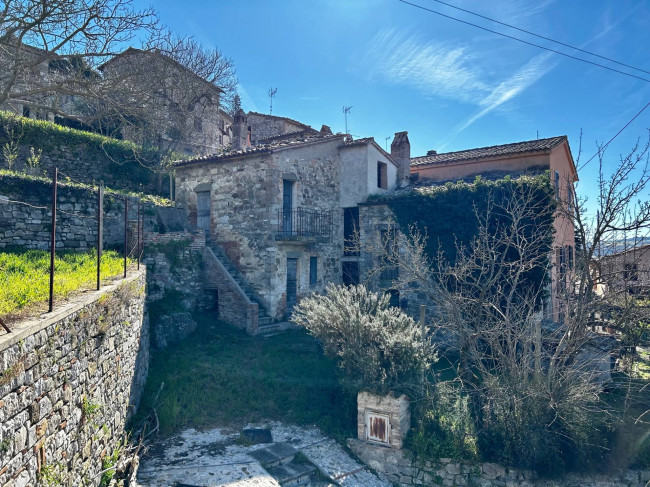 Casa singola in vendita a Todi