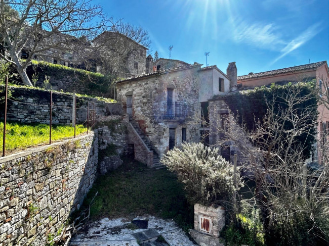 Casa singola in vendita a Todi