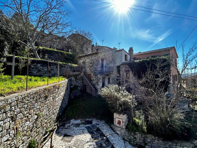 Casa singola in vendita a Todi