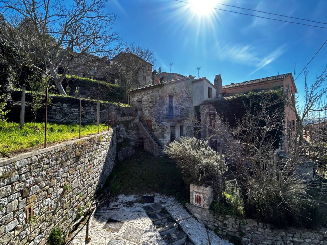 Casa singola in vendita a Todi