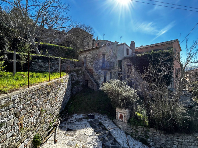 Casa singola in vendita a Todi
