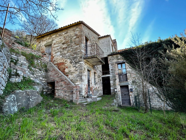 Casa singola in vendita a Todi