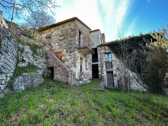 Casa singola in vendita a Todi