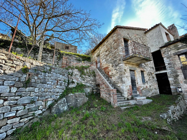 Casa singola in vendita a Todi