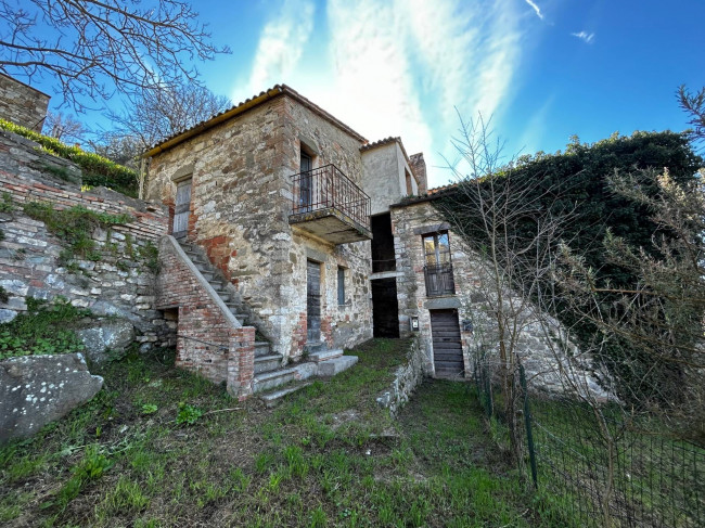 Casa singola in vendita a Todi
