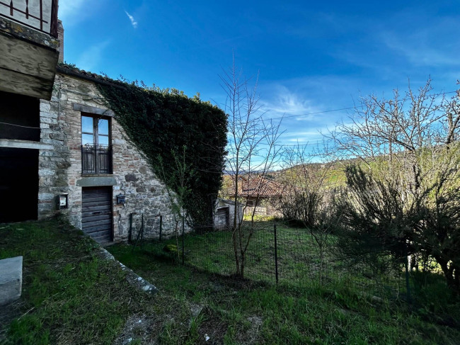 Casa singola in vendita a Todi