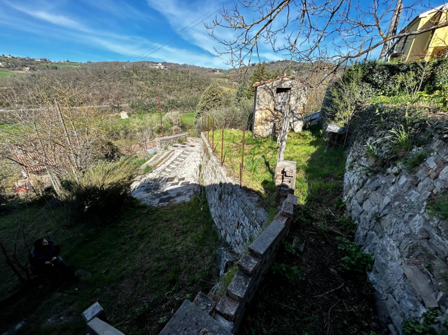 Casa singola in vendita a Todi