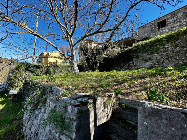 Casa singola in vendita a Todi