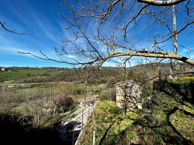 Casa singola in vendita a Todi