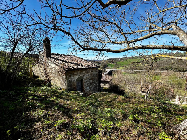 Casa singola in vendita a Todi