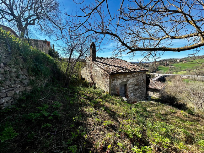 Casa singola in vendita a Todi