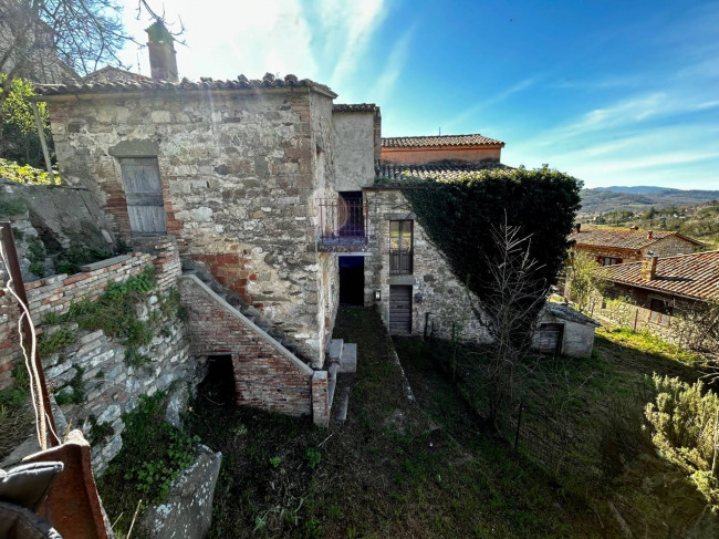 Casa singola in vendita a Todi