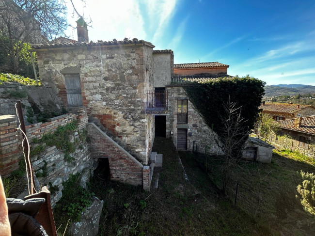 Casa singola in vendita a Todi