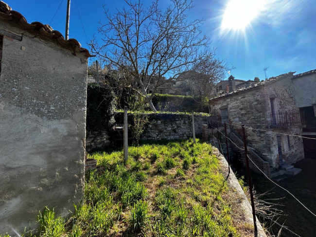 Casa singola in vendita a Todi