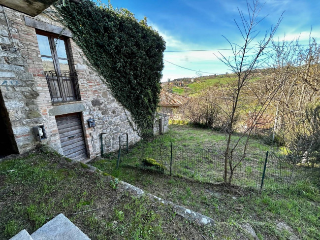 Casa singola in vendita a Todi