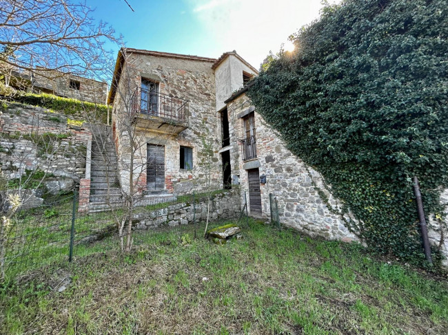 Casa singola in vendita a Todi