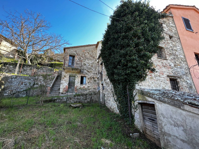 Casa singola in vendita a Todi