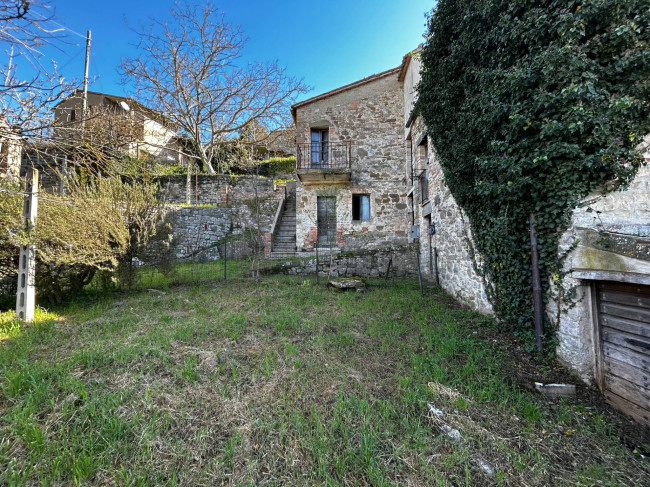 Casa singola in vendita a Todi