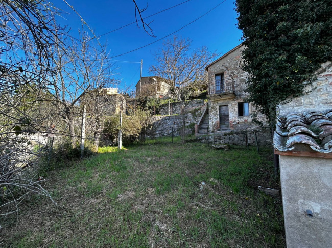 Casa singola in vendita a Todi