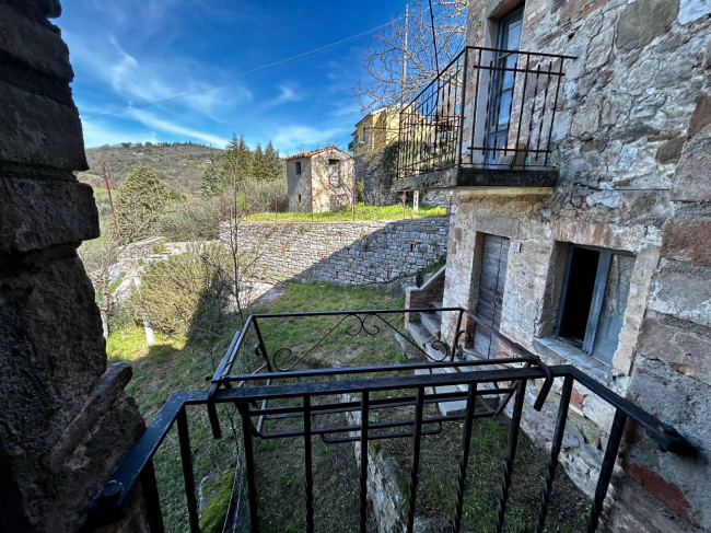 Casa singola in vendita a Todi